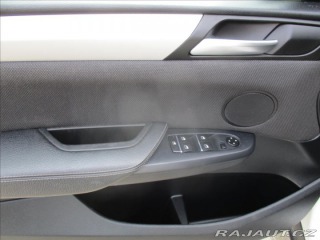 BMW X3 3,0 35i X-drive 225kw DPH 2011