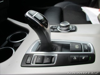 BMW X3 3,0 35i X-drive 225kw DPH 2011