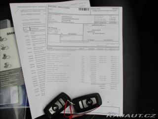 BMW X3 3,0 35i X-drive 225kw DPH 2011