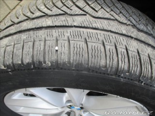 BMW X3 3,0 35i X-drive 225kw DPH 2011