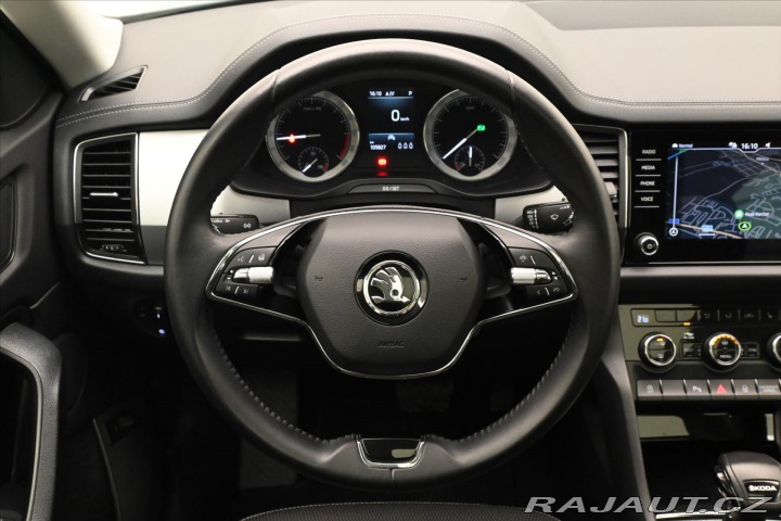 Škoda Kodiaq 2,0 TDI 110 kW DSG Ambiti 2022