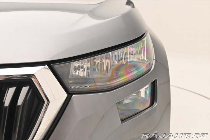 Škoda Kodiaq 2,0 TDI 110kW Ambition DS 2022