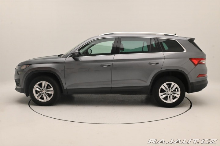 Škoda Kodiaq 2,0 TDI 110kW Ambition DS 2022