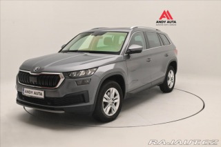 Škoda Kodiaq 2,0 TDI 110kW Ambition DS 2022