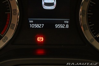Škoda Kodiaq 2,0 TDI 110kW Ambition DS 2022