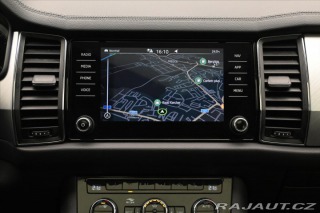 Škoda Kodiaq 2,0 TDI 110kW Ambition DS 2022