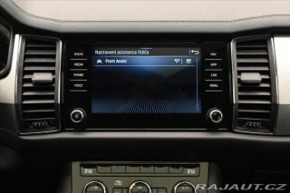 Škoda Kodiaq 2,0 TDI 110kW Ambition DS 2022