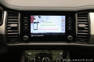 Škoda Kodiaq 2,0 TDI 110kW Ambition DS 2022