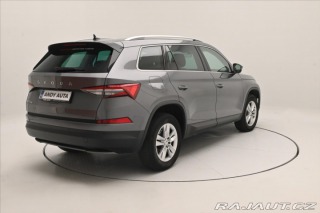 Škoda Kodiaq 2,0 TDI 110kW Ambition DS 2022