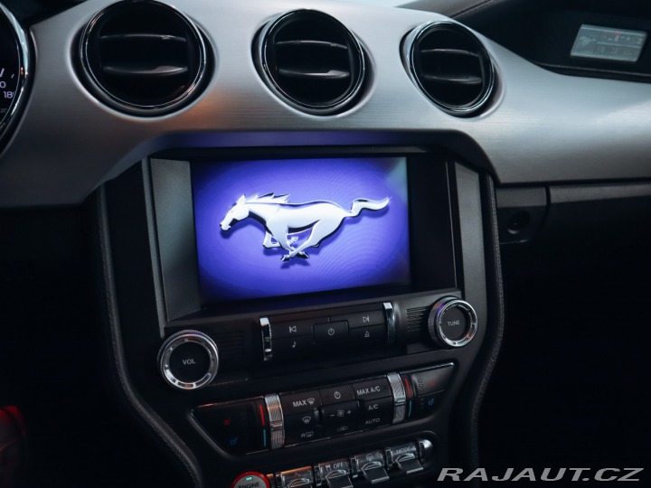 Ford Mustang 5.0 V8 GT 2017