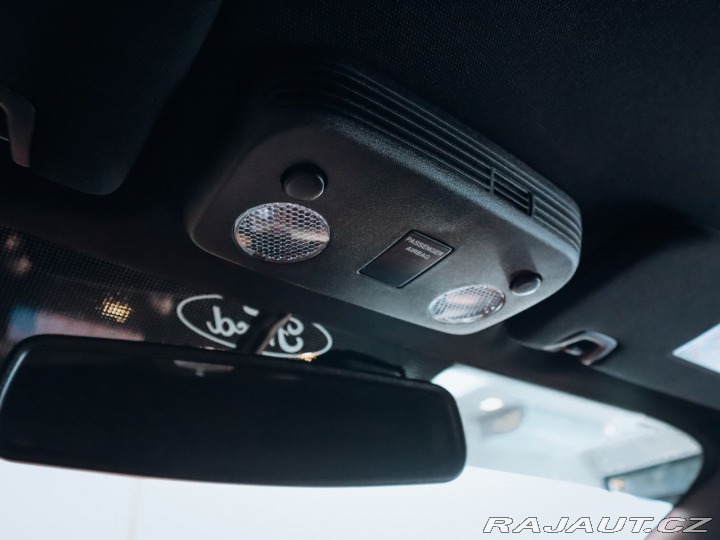 Ford Mustang 5.0 V8 GT 2017