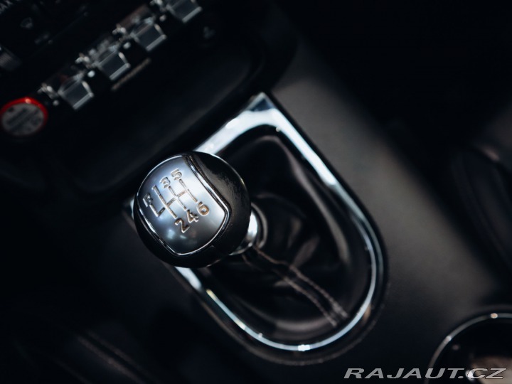 Ford Mustang 5.0 V8 GT 2017