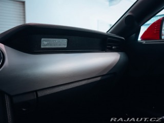 Ford Mustang 5.0 V8 GT 2017