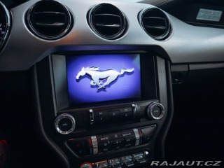 Ford Mustang 5.0 V8 GT 2017