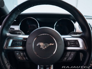 Ford Mustang 5.0 V8 GT 2017