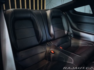 Ford Mustang 5.0 V8 GT 2017