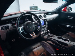 Ford Mustang 5.0 V8 GT 2017