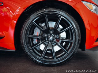 Ford Mustang 5.0 V8 GT 2017