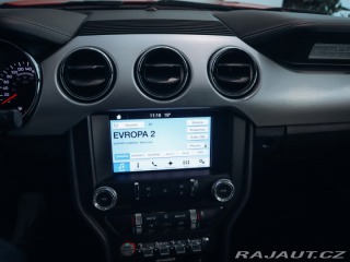 Ford Mustang 5.0 V8 GT 2017