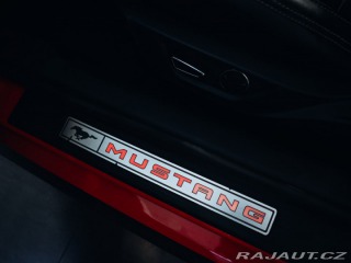 Ford Mustang 5.0 V8 GT 2017