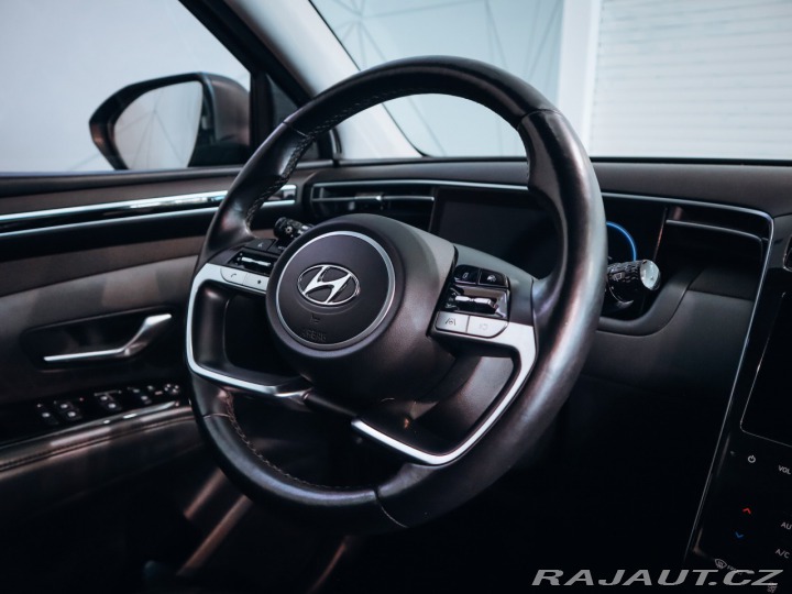 Hyundai Tucson 1.6CRDi Smart 2021