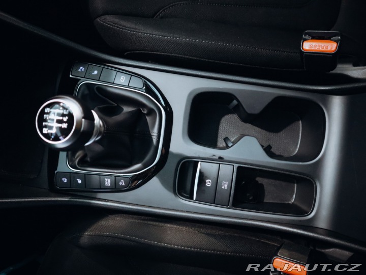 Hyundai Tucson 1.6CRDi Smart 2021