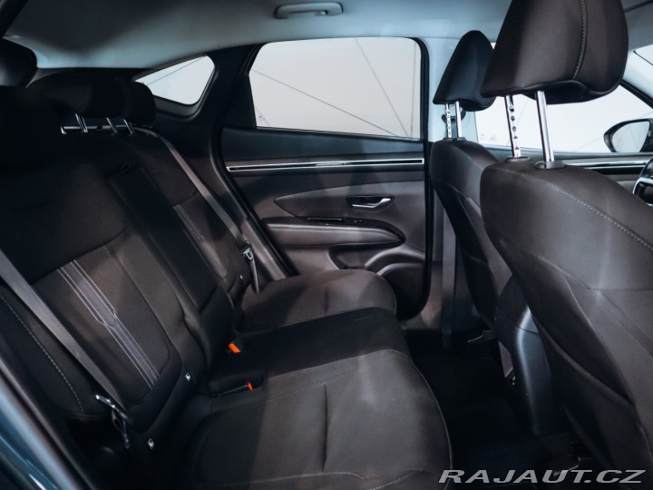 Hyundai Tucson 1.6CRDi Smart 2021