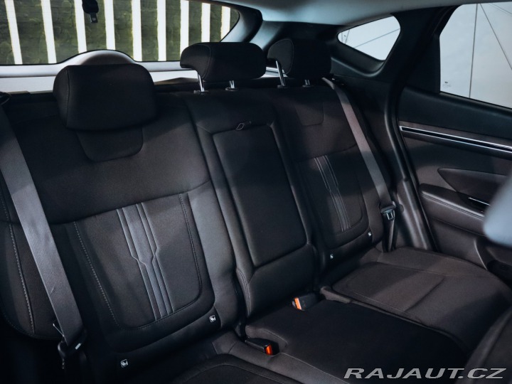 Hyundai Tucson 1.6CRDi Smart 2021