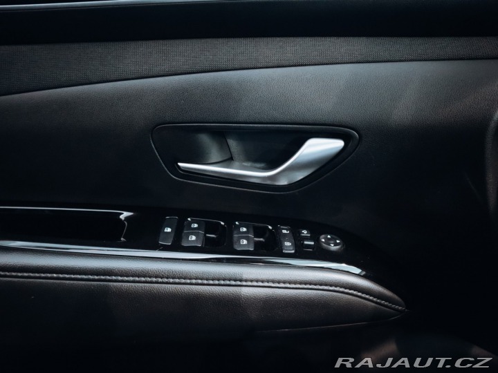 Hyundai Tucson 1.6CRDi Smart 2021