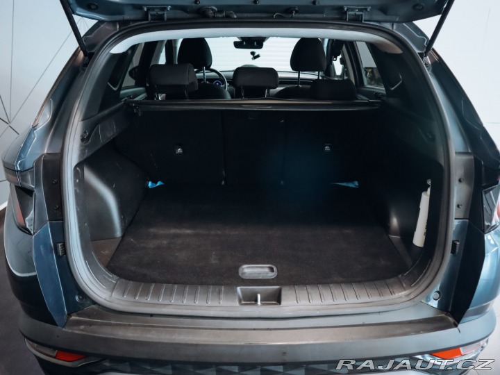 Hyundai Tucson 1.6CRDi Smart 2021