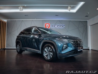 Hyundai Tucson 1.6CRDi Smart 2021