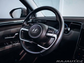 Hyundai Tucson 1.6CRDi Smart 2021