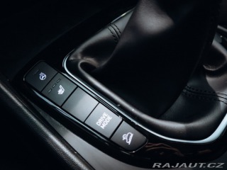 Hyundai Tucson 1.6CRDi Smart 2021