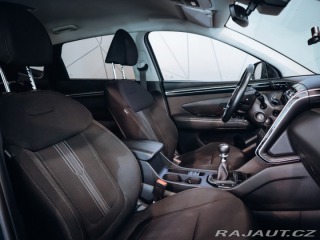 Hyundai Tucson 1.6CRDi Smart 2021