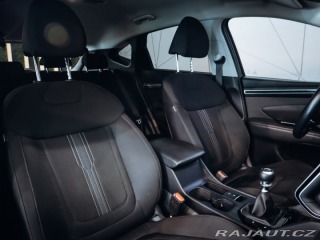 Hyundai Tucson 1.6CRDi Smart 2021