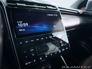 Hyundai Tucson 1.6CRDi Smart 2021