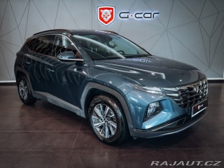 Hyundai Tucson 1.6CRDi Smart 2021