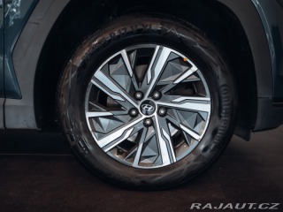 Hyundai Tucson 1.6CRDi Smart 2021