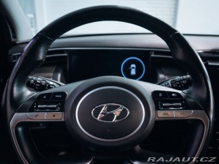 Hyundai Tucson 1.6CRDi Smart 2021