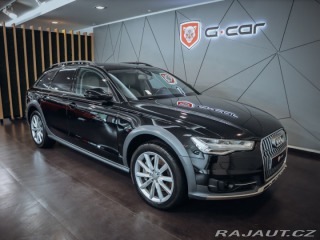 Audi A6 Allroad 3.0 BiTDI, Quattr 2016
