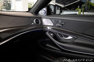 Mercedes-Benz S L 4MATIC Burmester/360/LE 2016