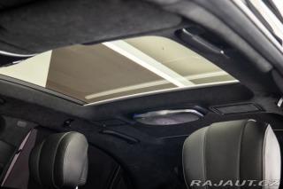 Mercedes-Benz S L 4MATIC Burmester/360/LE 2016