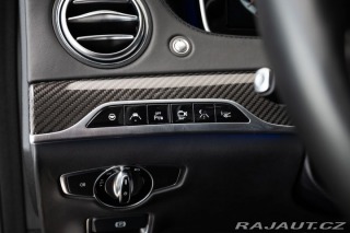 Mercedes-Benz S L 4MATIC Burmester/360/LE 2016