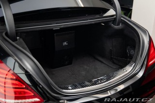 Mercedes-Benz S L 4MATIC Burmester/360/LE 2016
