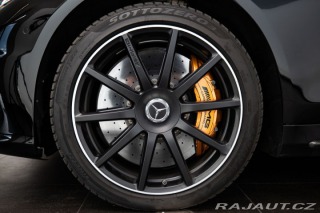 Mercedes-Benz S L 4MATIC Burmester/360/LE 2016