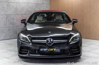 Mercedes-Benz C 287kW* C 43 AMG 4MATIC*DP 2020