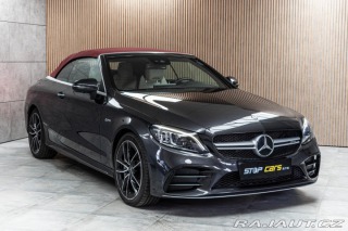 Mercedes-Benz C 287kW* C 43 AMG 4MATIC*DP 2020