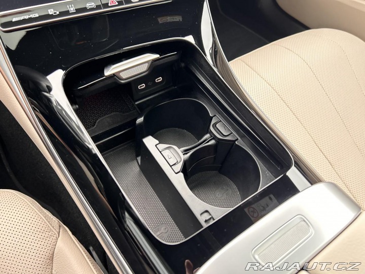 Mercedes-Benz CLE 53 AMG 4MATIC+ COUPE 2024