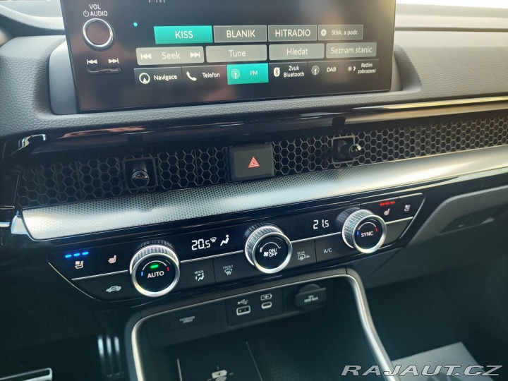 Honda CR-V 2.0 e:PHEV ADVANCE REZERV 2025