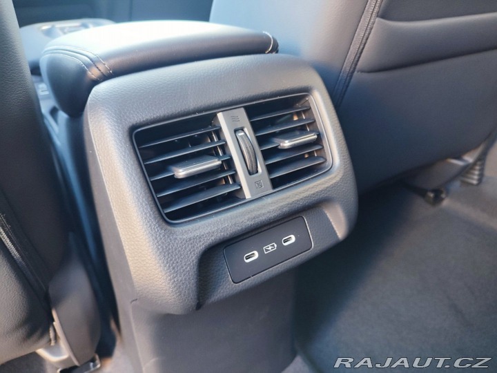 Honda ZR-V 2.0e:HEV 135kW ADVANCE 2025